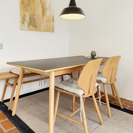 Apartment Brovst IX Екстер'єр фото