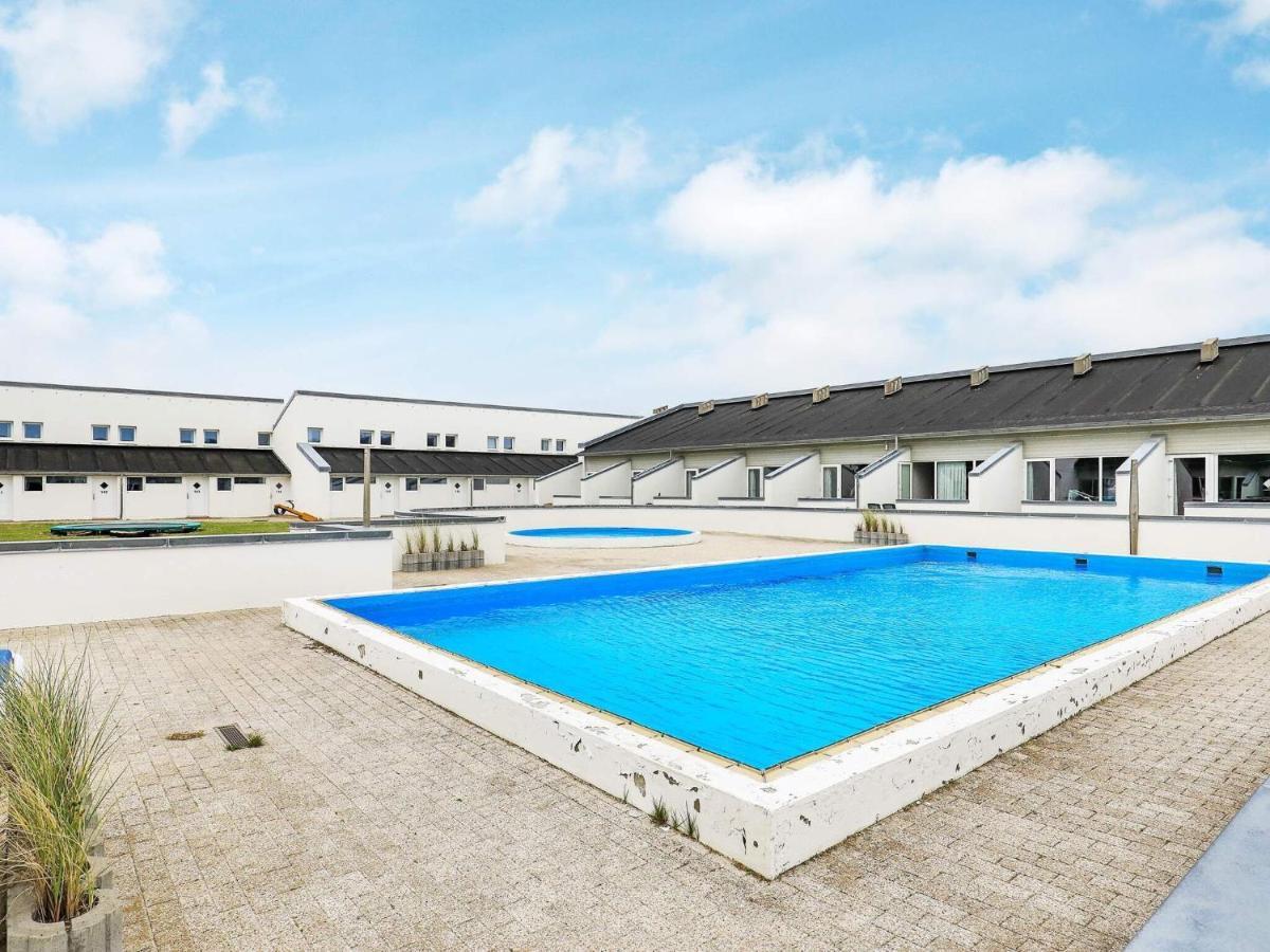 Apartment Brovst IX Екстер'єр фото