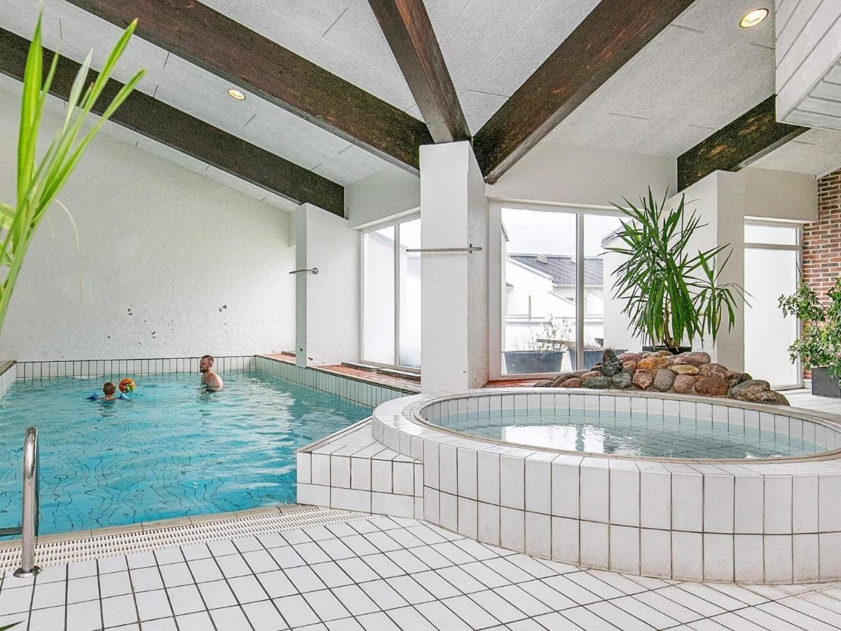 Apartment Brovst IX Екстер'єр фото