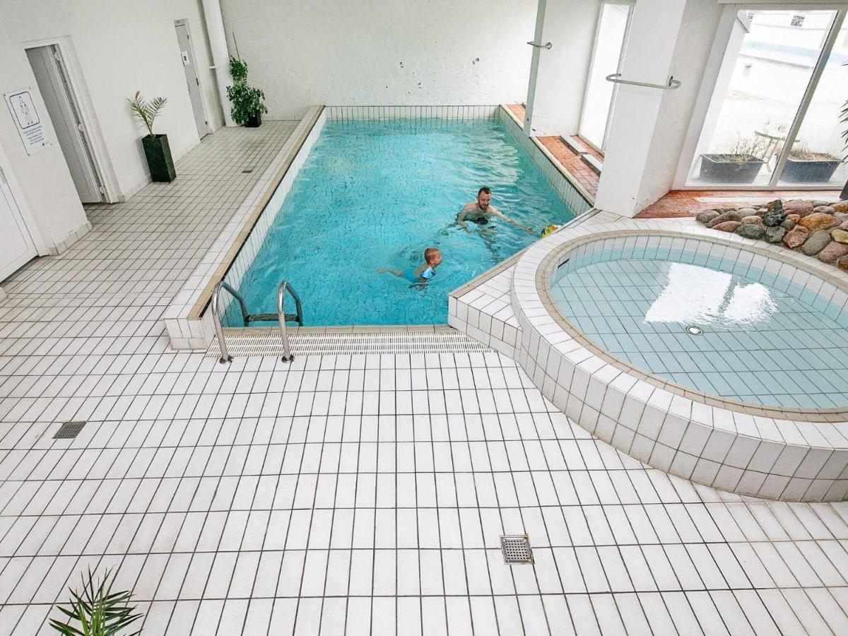 Apartment Brovst IX Екстер'єр фото